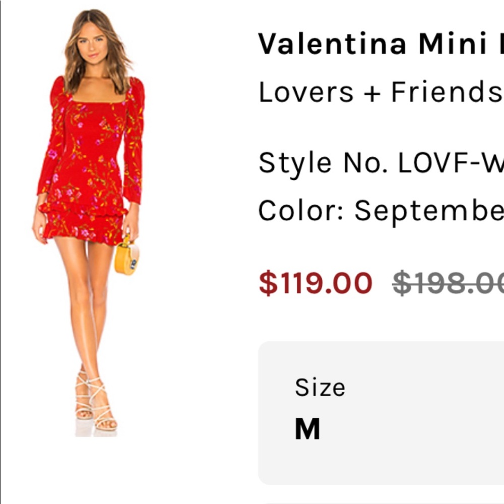 Too form fitting for me.